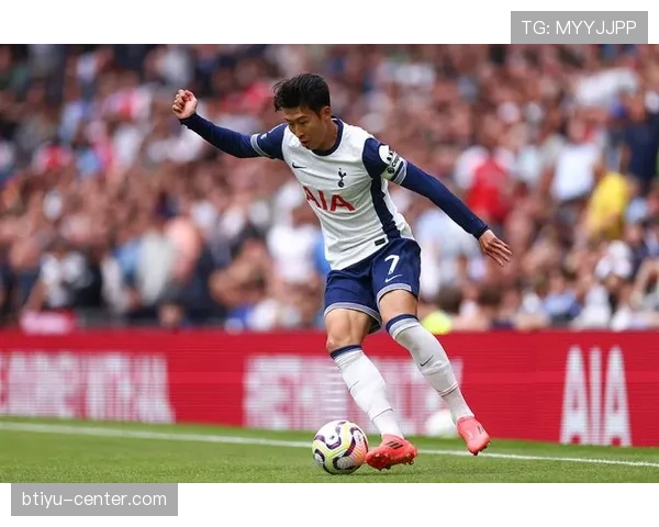 孙兴慜能否以队长身份带领热刺夺得队史首座欧联杯？