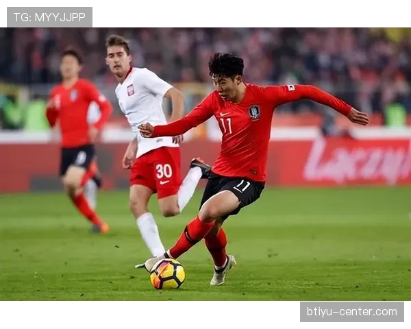 世界杯A组抽签结果揭晓，韩国遭遇捷克挑战